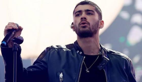 Zayn Malik teases debut rap song after concluding world tour