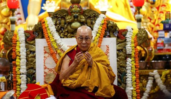 Dalai Lama on 90th birthday seeks longevity: ‘Hope to live over 130 years
