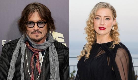 Johnny Depp details painful childhood abuse after divorce from Amber Heard