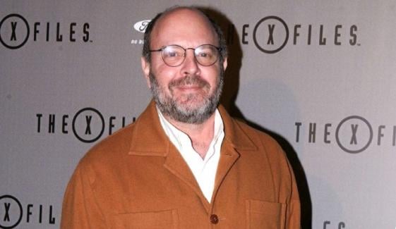 Mark Snow 'The X Files' music composer passes away at age of 78