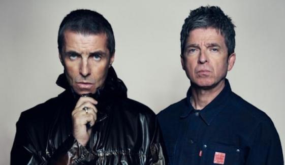 Liam, Noel Gallagher end 16-Year feud with Oasis reunion in Cardiff 