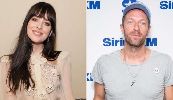 Chris Martin’s hygiene issues made Dakota Johnson ‘grateful’ for breakup
