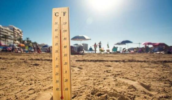 UK Weather: Third heatwave in month could hit by mid-July
