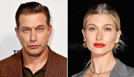 Hailey Bieber’s dad Stephen Baldwin reacts to her major career move