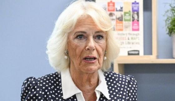 Queen Camilla leaned on THIS ritual during her darkest days