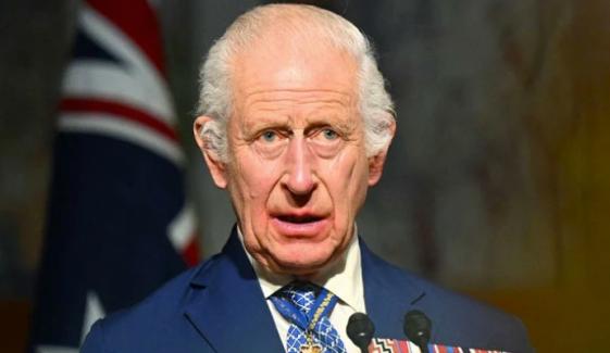 King Charles ‘sends wrong message’ with his careless act 