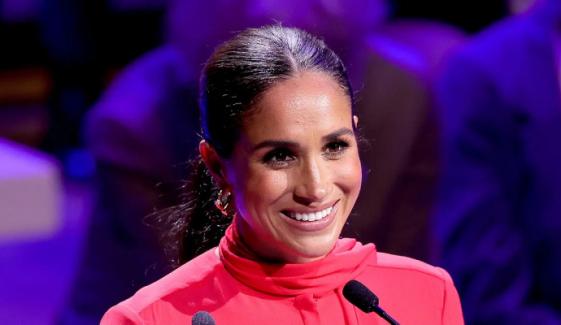 Meghan Markle faces heat for snubbing ‘Suits’ reunion
