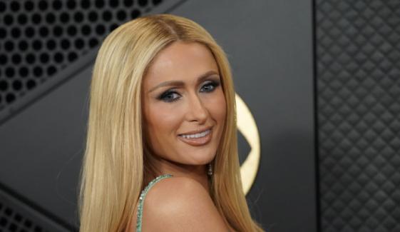 Paris Hilton shares glimpses from her London vacay