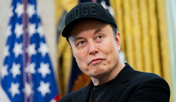 Elon Musk announces launch of new 'America Party' after Trump fallout
