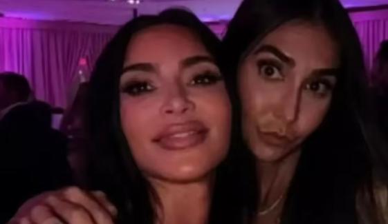 Kim Kardashian emotionally marks pal Lindsay’s birthday months after her death