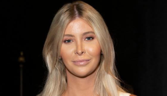 Sophia Hutchins’ tragic death: Cops reveal shocking details of fatal accident