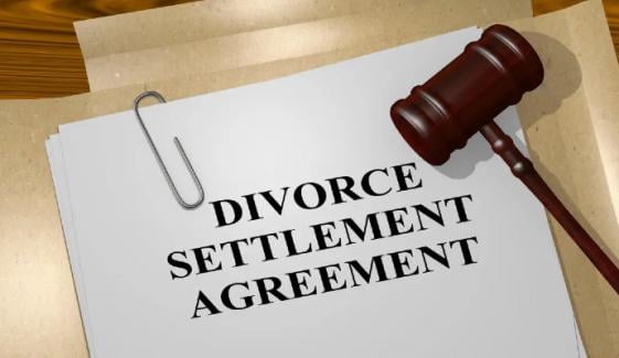 UK record-breaking divorce payout: Billionaire's wife wins £230m