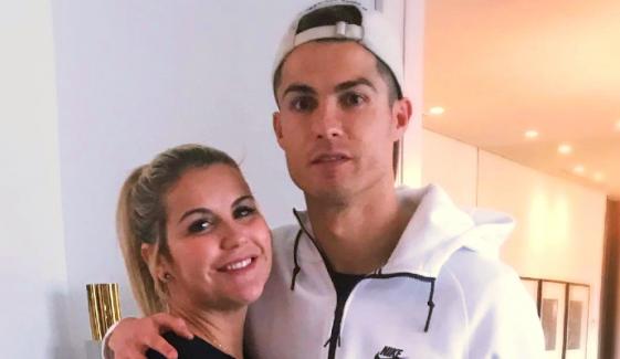 Cristiano Ronaldo's sister Katia sets record straight on Jota funeral snub