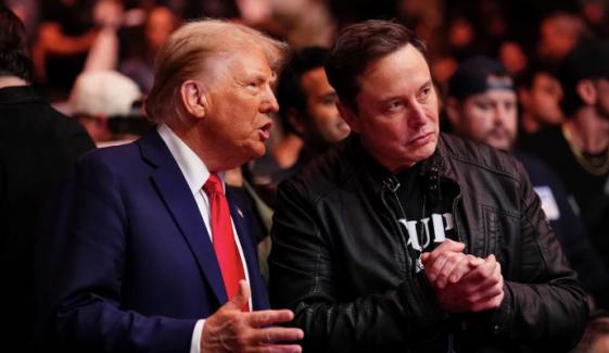 Grok bombshell claim: Musk, Trump responsible for Texas floods deaths?
