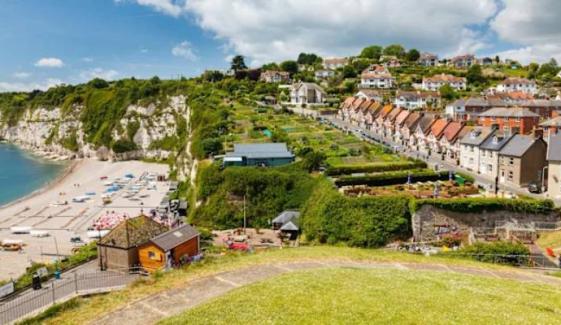 UK’s hidden seaside town named ideal spot for peaceful summer escape