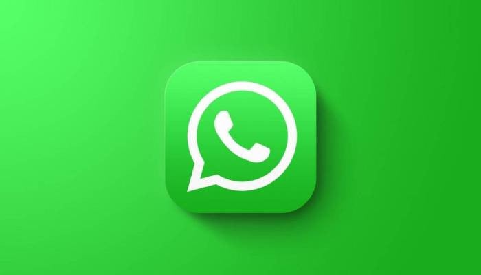 WhatsApp Threaded Replies Feature