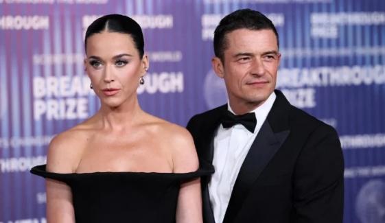 Katy Perry, Orlando Bloom enjoy family trip in Italy days after comfirming split