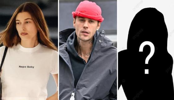 Justin Bieber’s cuddle photos spark buzz: Hailey Bieber or mystery woman?