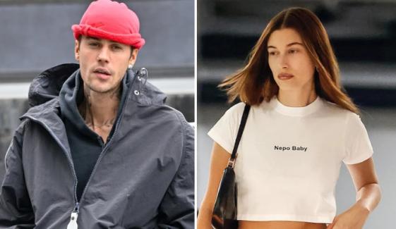 Justin Bieber’s cuddle photos spark buzz: Hailey Bieber or mystery woman?