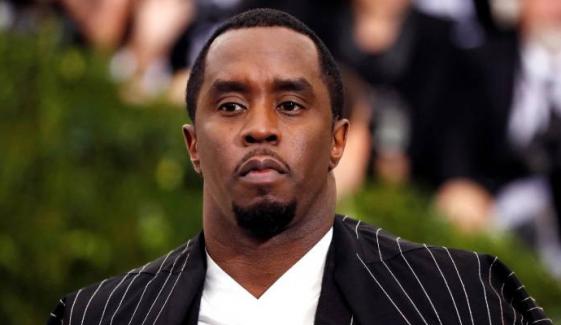 Sean 'Diddy' Combs receives standing ovation from inmates after verdict