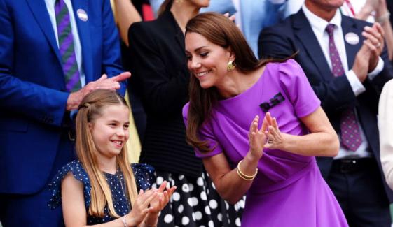 Kate Middleton’s motherly guilt leads to big promise to Princess Charlotte