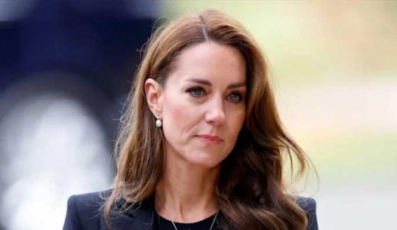Kate Middleton underwent a secret surgery years before abdominal?