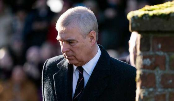 Prince Andrew’s life takes unexpected turn as FBI issues verdict in Epstein case