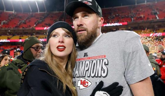 Taylor Swift, Travis Kelce's next big relationship step on hold for this reason