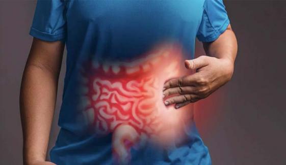 THESE common meds do not cause inflammatory bowel disease, study