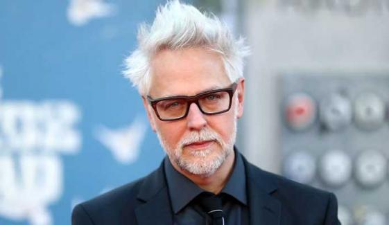 James Gunn marks special milestone after controversial remarks on superheroes