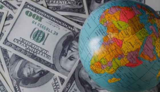 World's richest countries by GDP per capita in 2025 