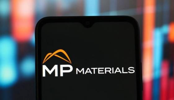 MP Materials gets major lift as US becomes largest shareholder in rare earth deal