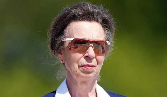 Princess Anne shares surprising update after taking on new role
