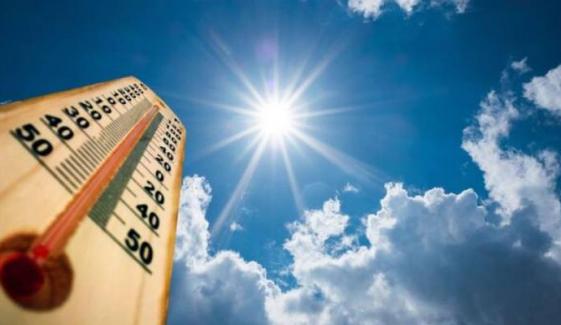 UK weather turns intense as third heatwave sparks amber alert