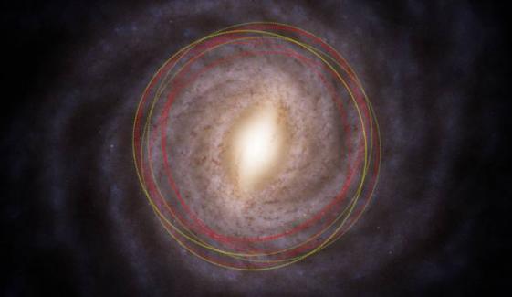 3I/ATLAS: Mysterious comet older than Sun discovered by astronomers