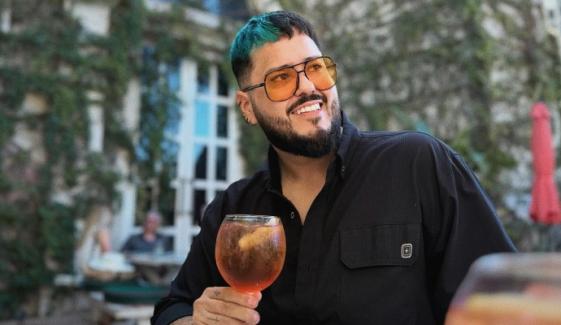 TikTok star Aldo Miranda dies at 32 in Mexico