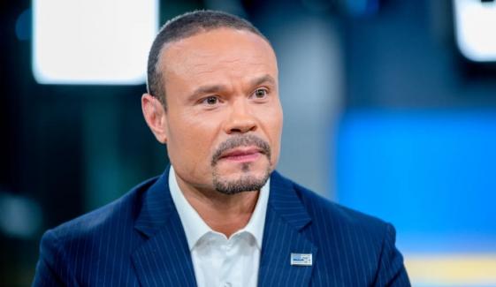 Dan Bongino considers resignation from FBI over Epstein files controversy