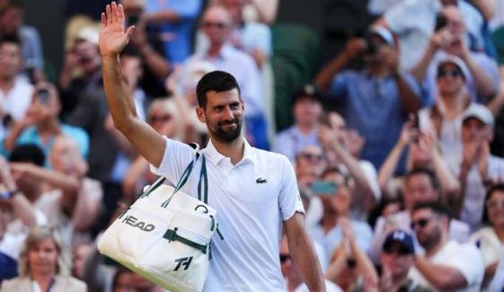 Novak Djokovic opens up on Wimbledon future after shocking loss to Sinner