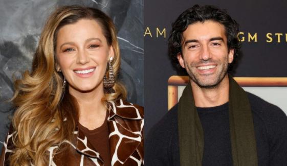 Blake Lively seeks to block Justin Baldoni’s 'deposition' plan amid legal rift