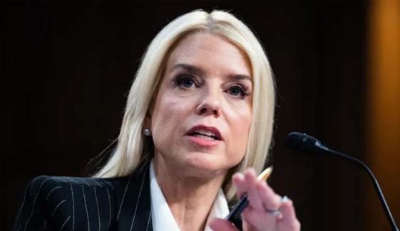 US Justice Department fires 9 more employees from Jack Smith team, report 