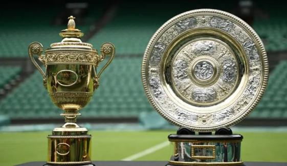 Wimbledon prize money 2025: Here's what players could earn from first round to final 