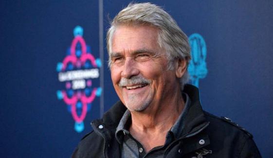 James Brolin reveals he was nearly cast as James Bond in 'Octopussy'