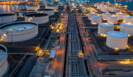 World's top countries with biggest natural gas reserves: No 1 will shock you