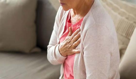 Untreated high cholesterol may lead to needless cardiac events: Study 