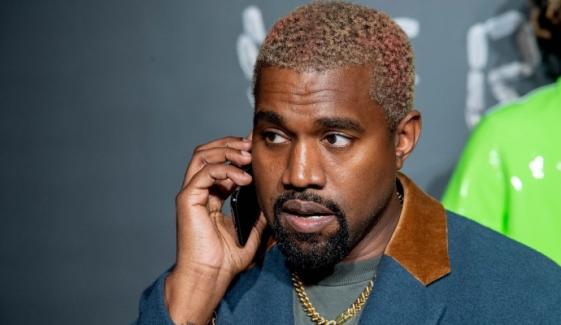 Kanye West faces major setback in China amid sexual assault claims