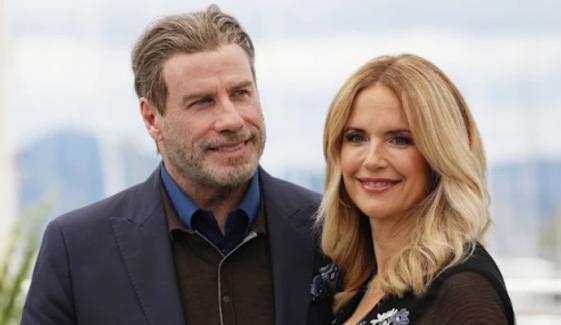 John Travolta opens up about grief 5 years after Kelly Preston’s death