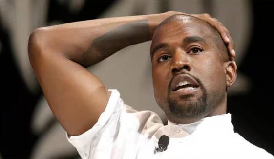 Kanye West breaks silence after fans demand refunds at chaotic China show