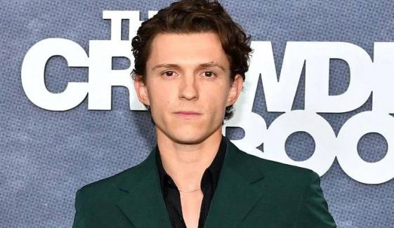 Tom Holland accidently shares details about ‘Spider-Man: Brand New Day’