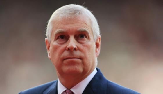 Prince Andrew's past patronages 'under pressure' after royal reconciliation 