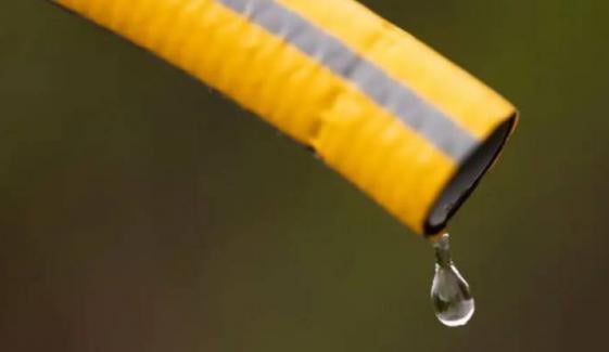 Thames Water hosepipe ban announced as UK water shortage worsens